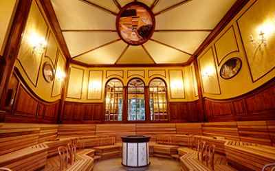 Wiener Kaffeehaus